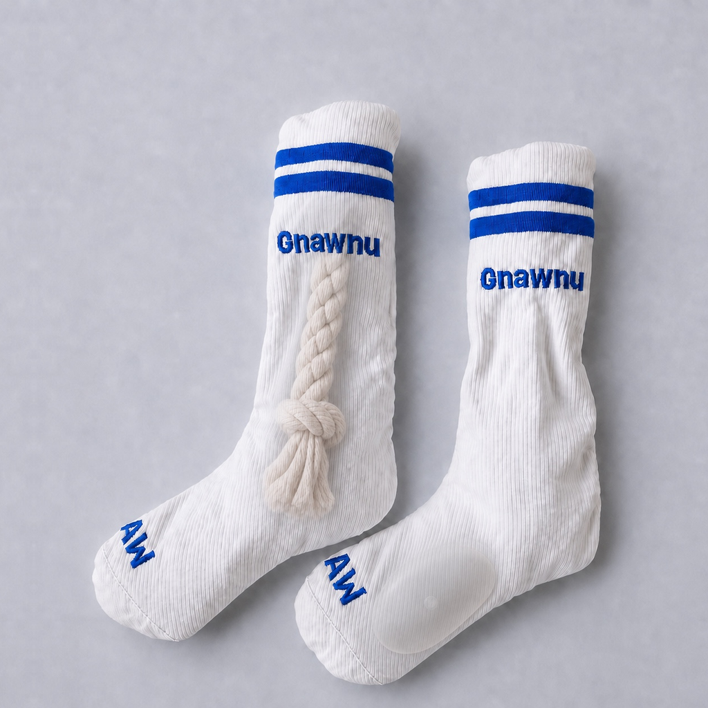 The Sock For Him