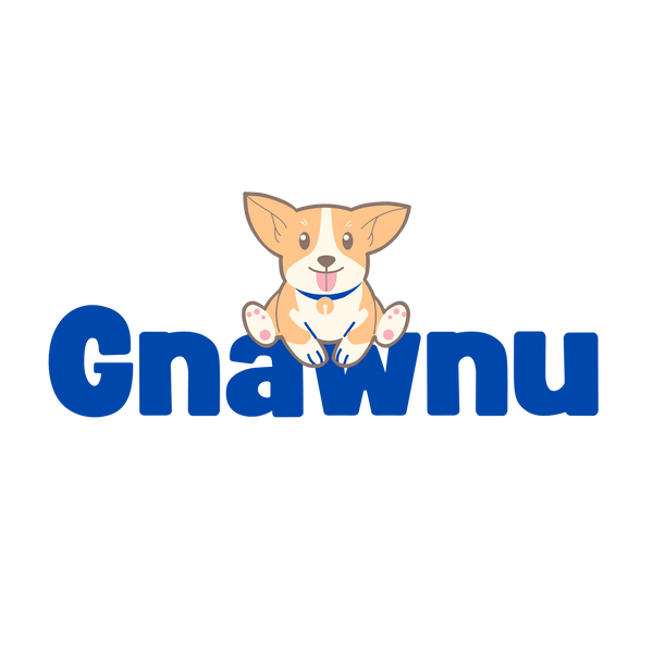 Gnawnu Inc.